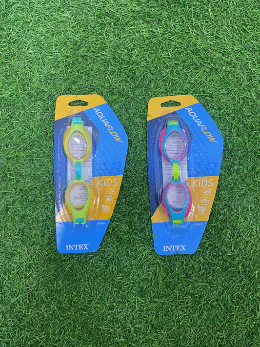 LENTES DE BUCEO - 55611