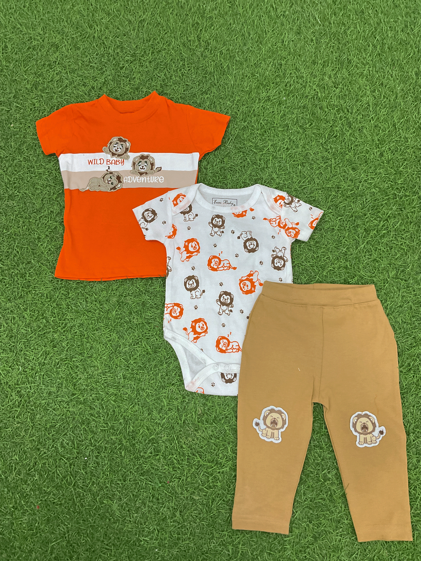 CONJUNTO - 3308056