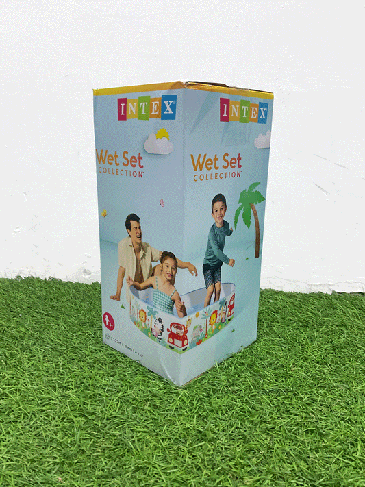 PISCINA DE SAFARI - 58477NP