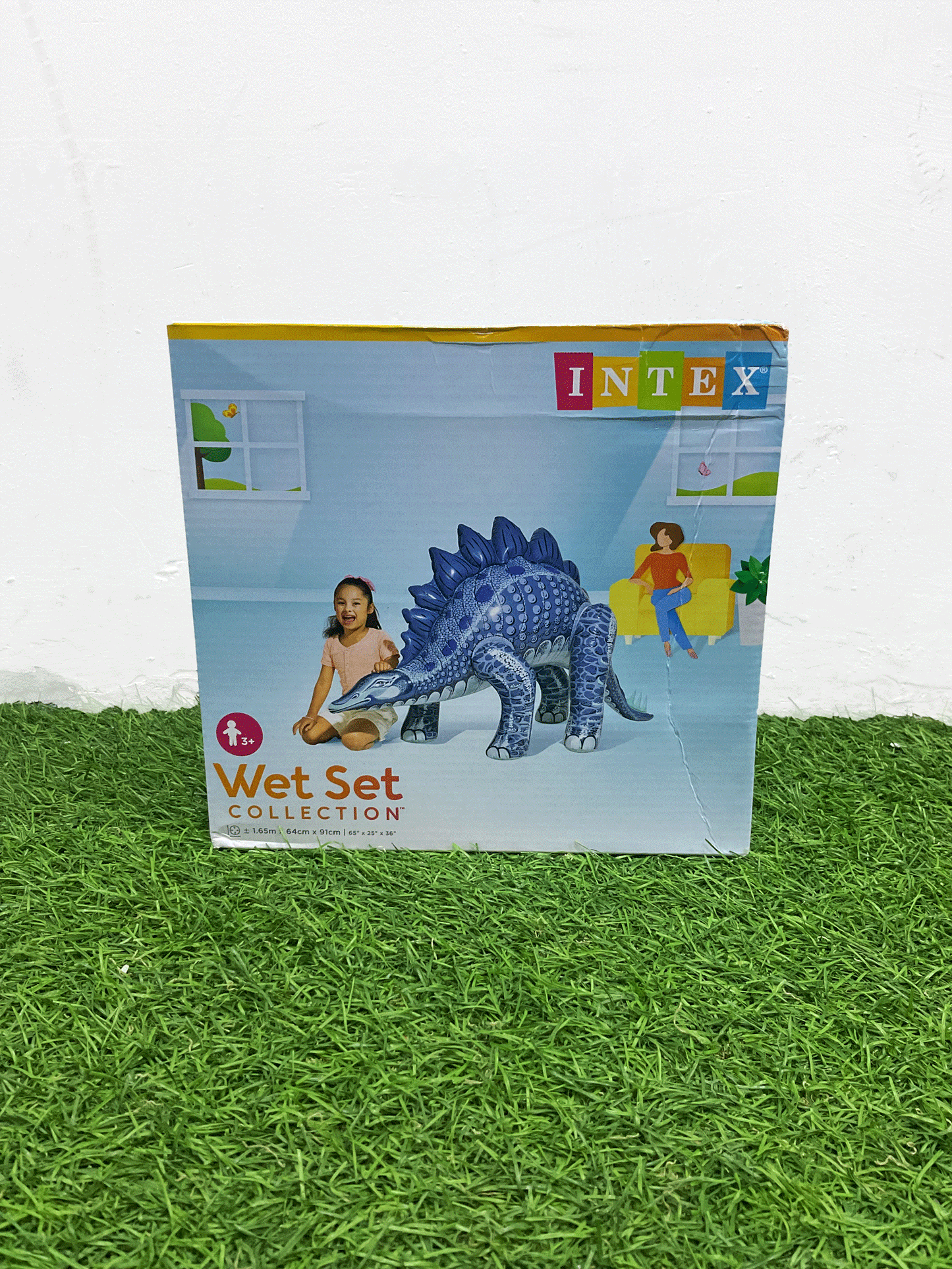 INFLABLE - 48593NP