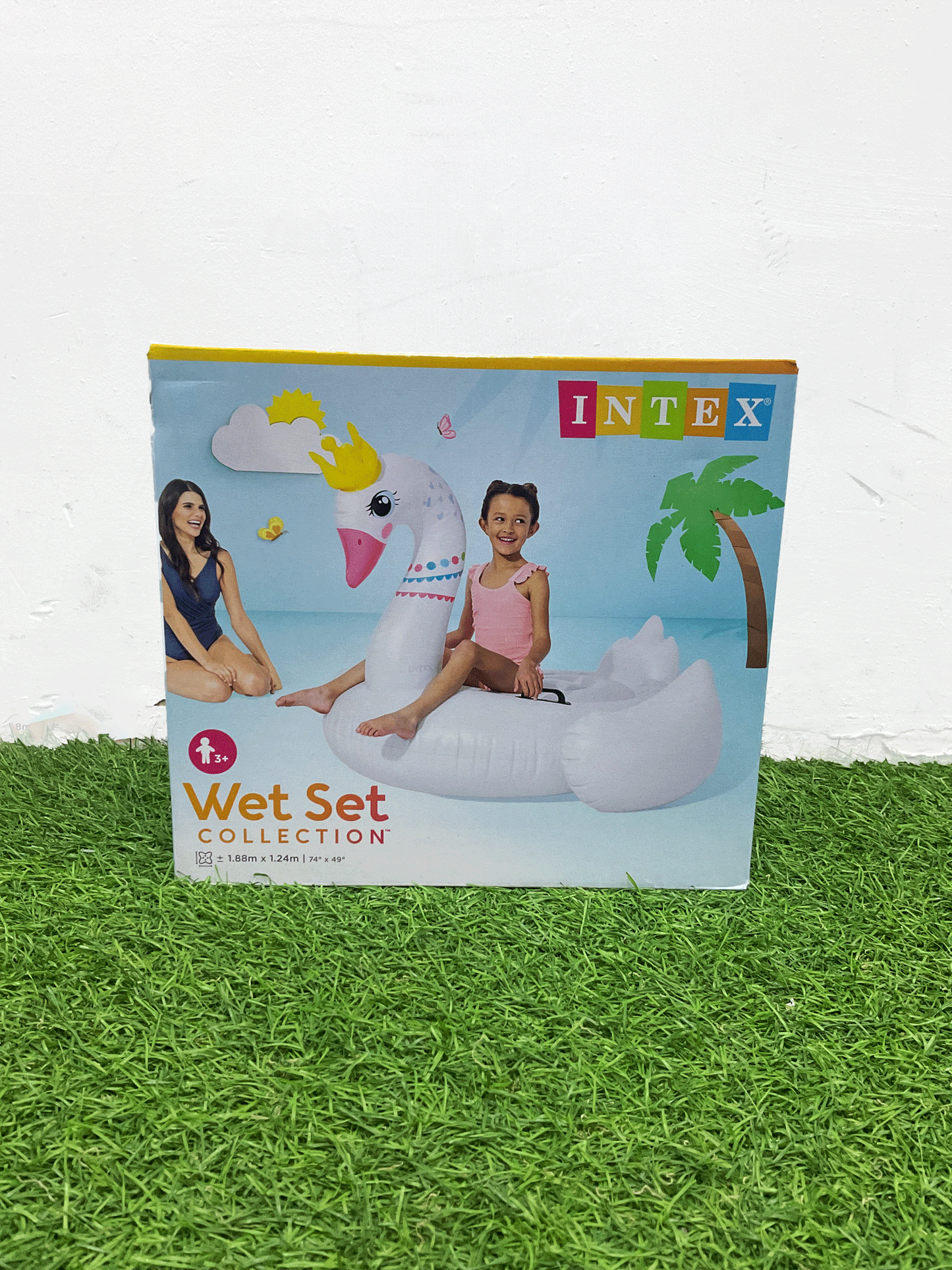 INFLABLE - 57562NP