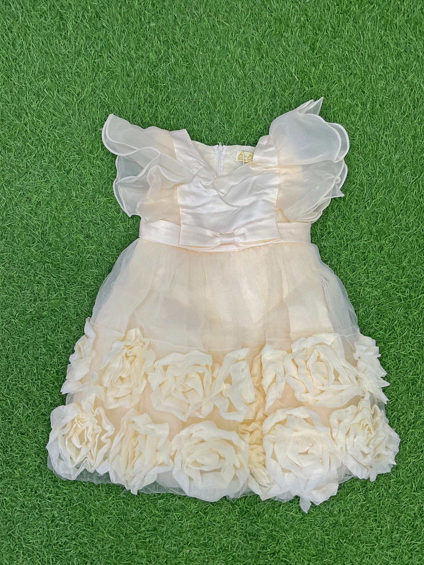VESTIDO - 37779079699