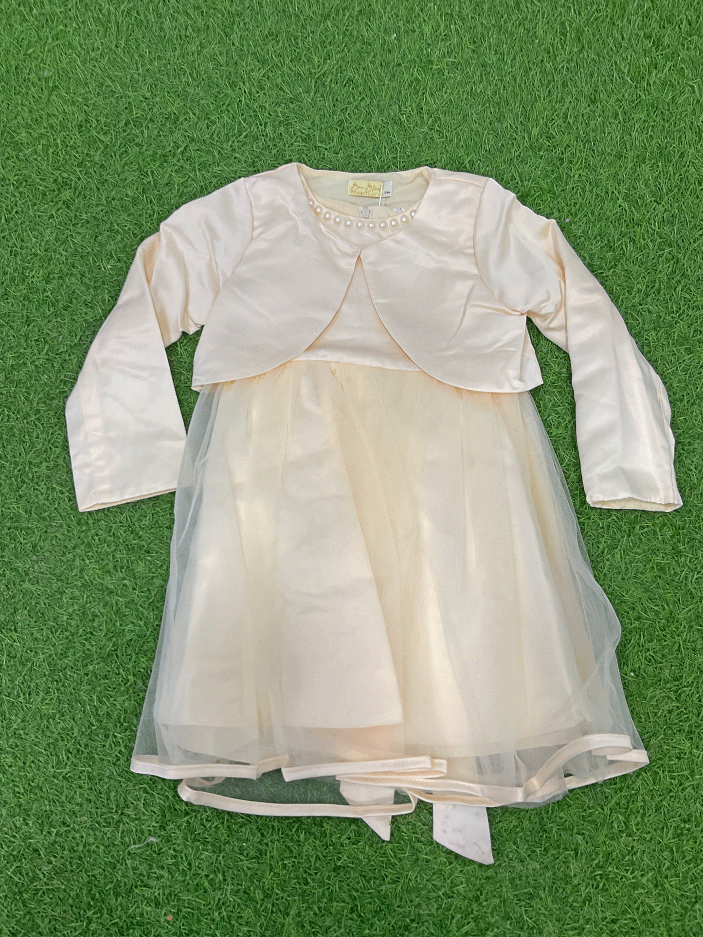 VESTIDO - 37779079691