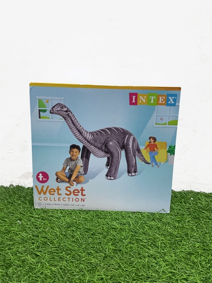 INFLABLE - 48594NP