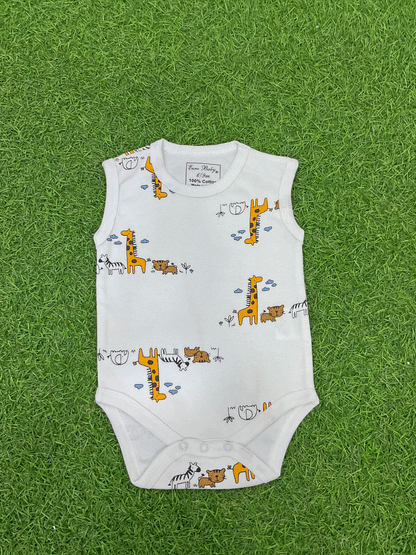 SET DE BODY - 3307920B