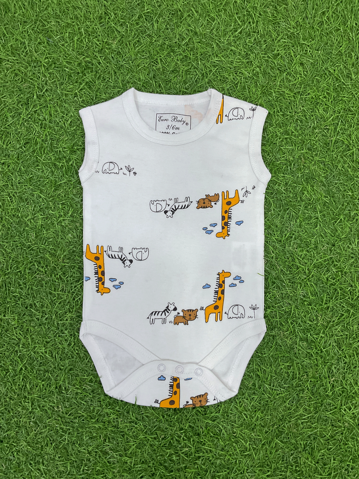SET DE BODY - 3307923B