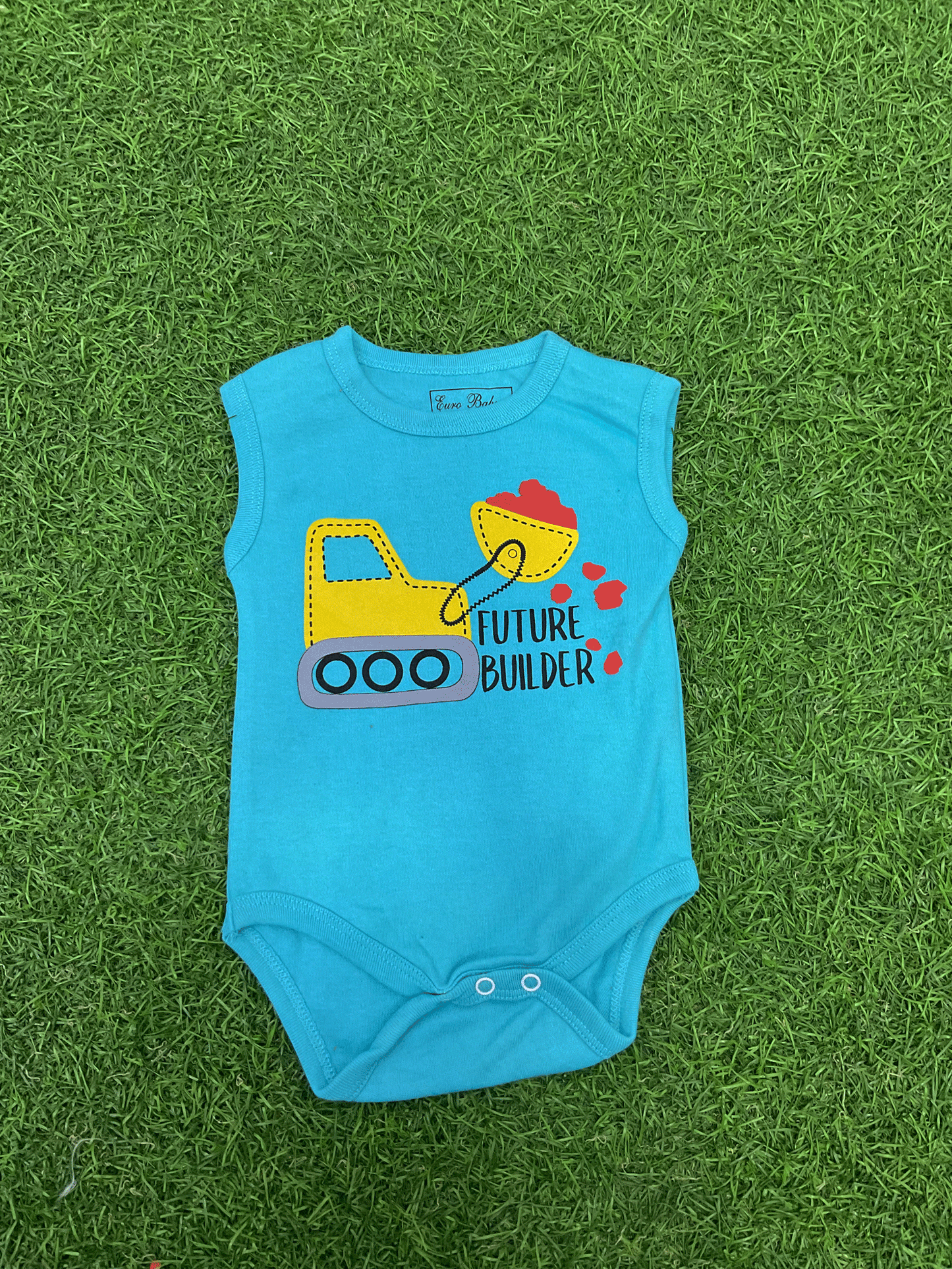 SET DE BODY - 3307923B