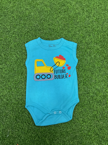 SET DE BODY - 3307923B
