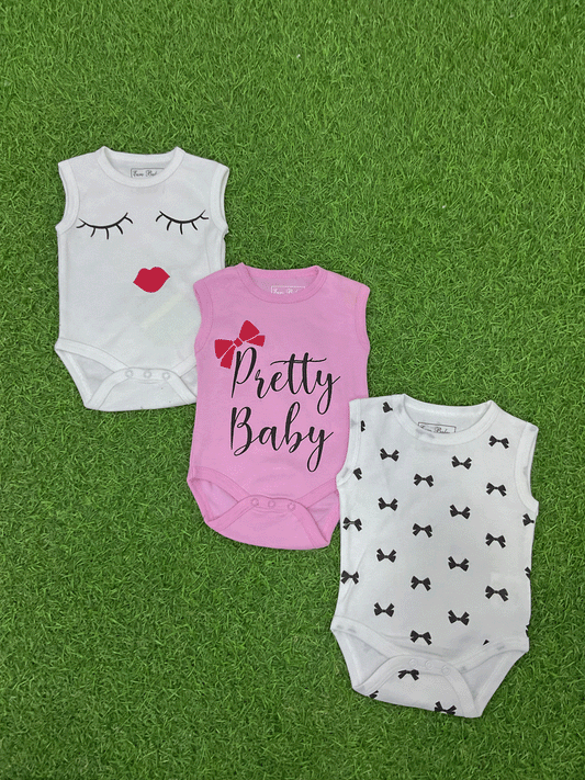 SET DE BODY - 3307911B