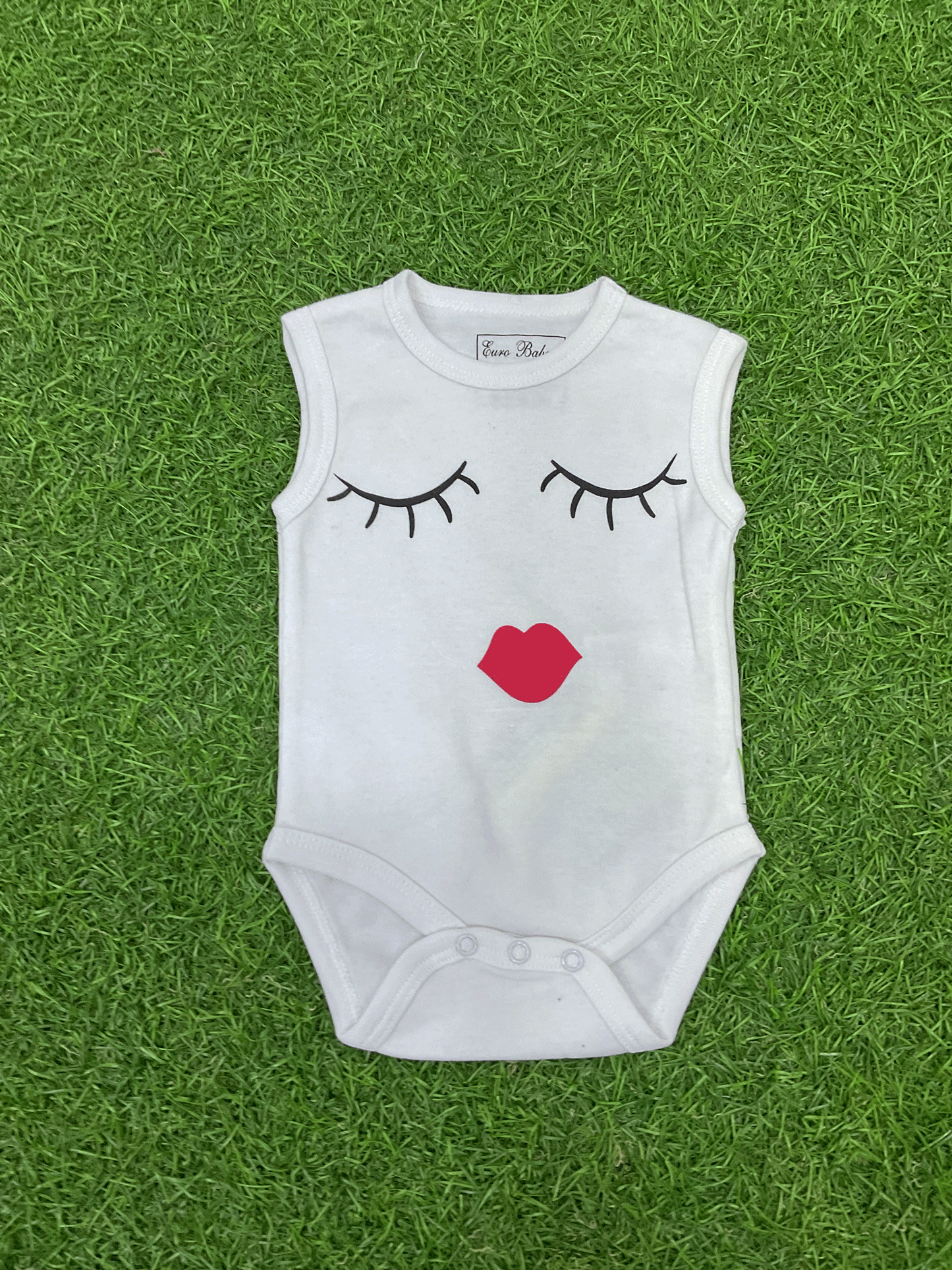 SET DE BODY - 3307911B