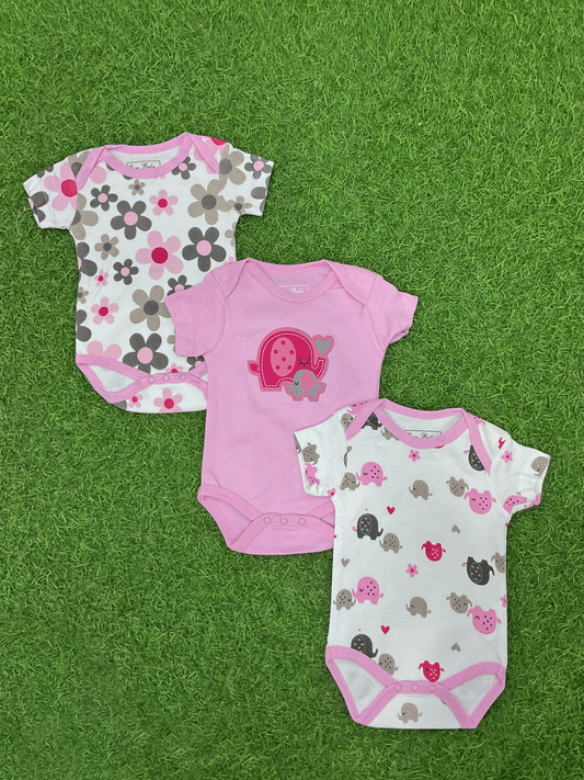 SET DE BODY - 3307906A