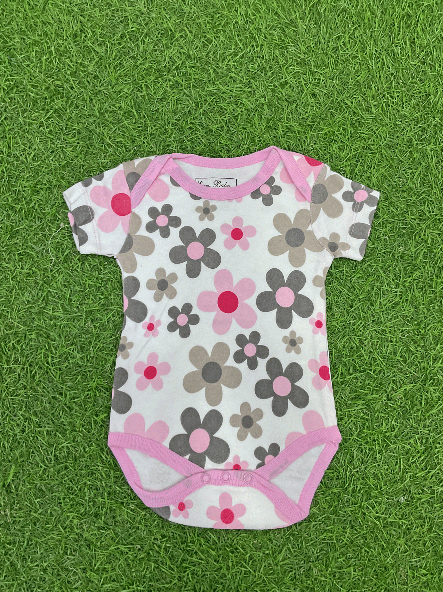 SET DE BODY - 3307906A