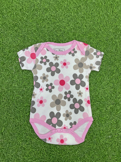 SET DE BODY - 3307906A
