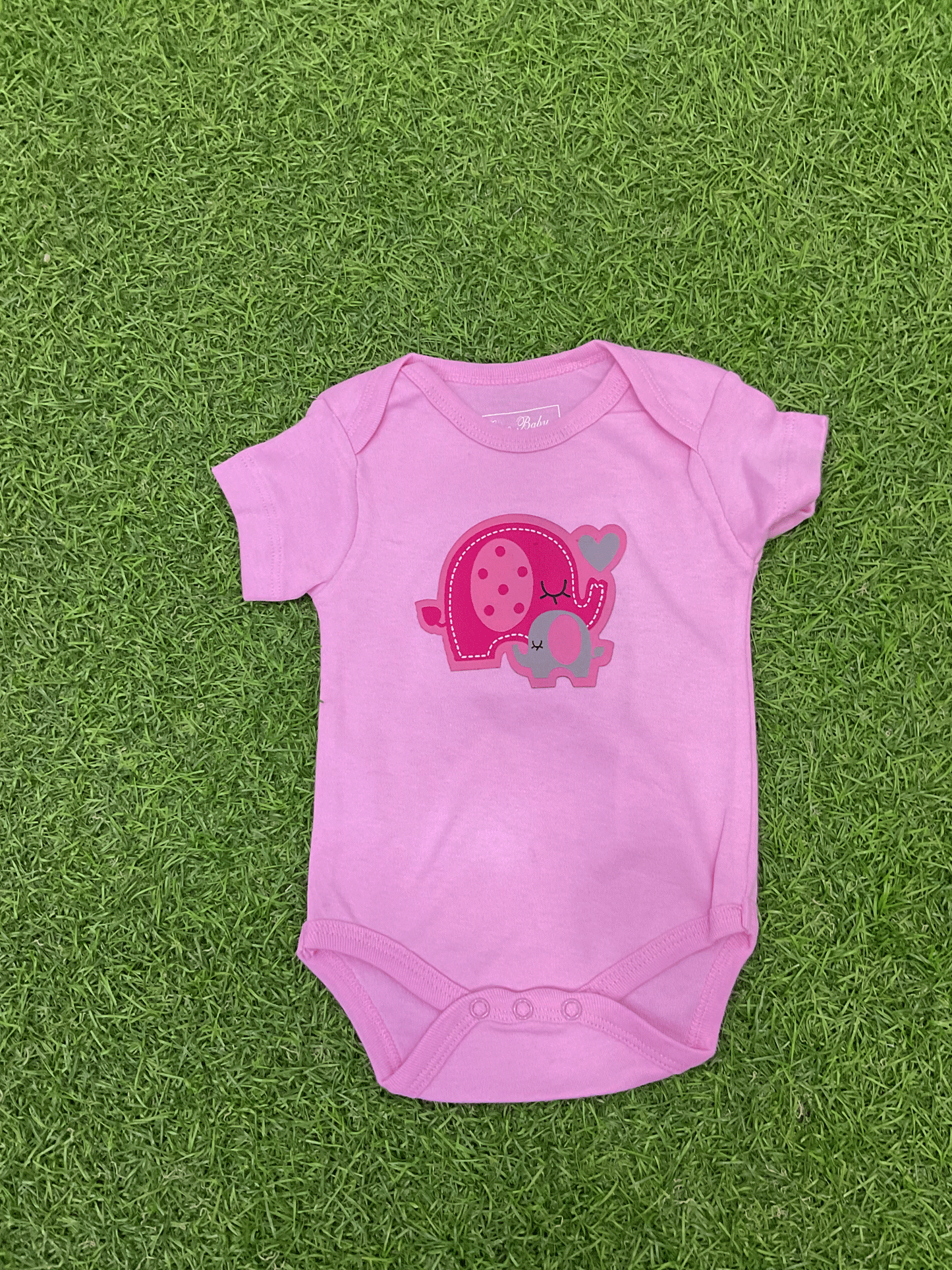 SET DE BODY - 3307906A