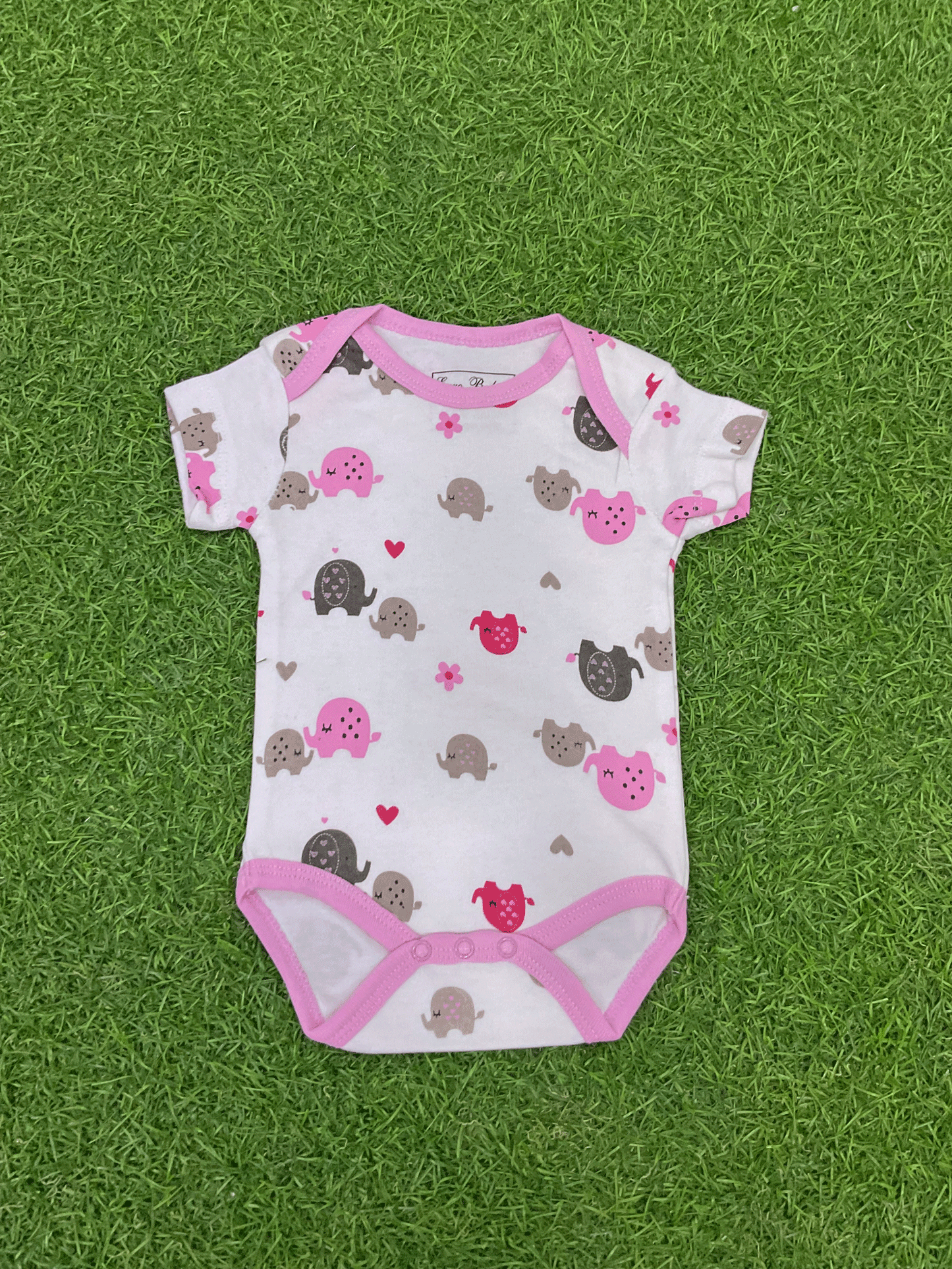 SET DE BODY - 3307906A