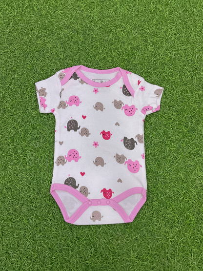 SET DE BODY - 3307906A