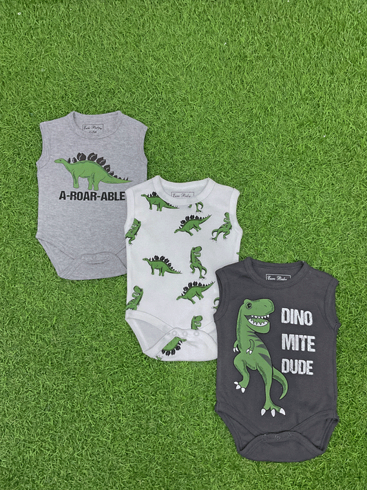 SET DE BODY - 3307926B