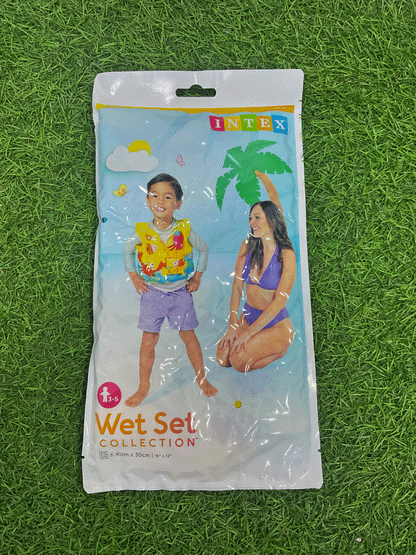 CHALECO SALVAVIDA - 59661NP