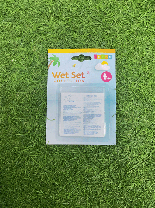 PARCHES DE PISCINA - 59631NP