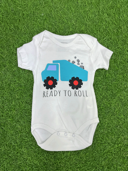 SET DE BODY - 3307923A