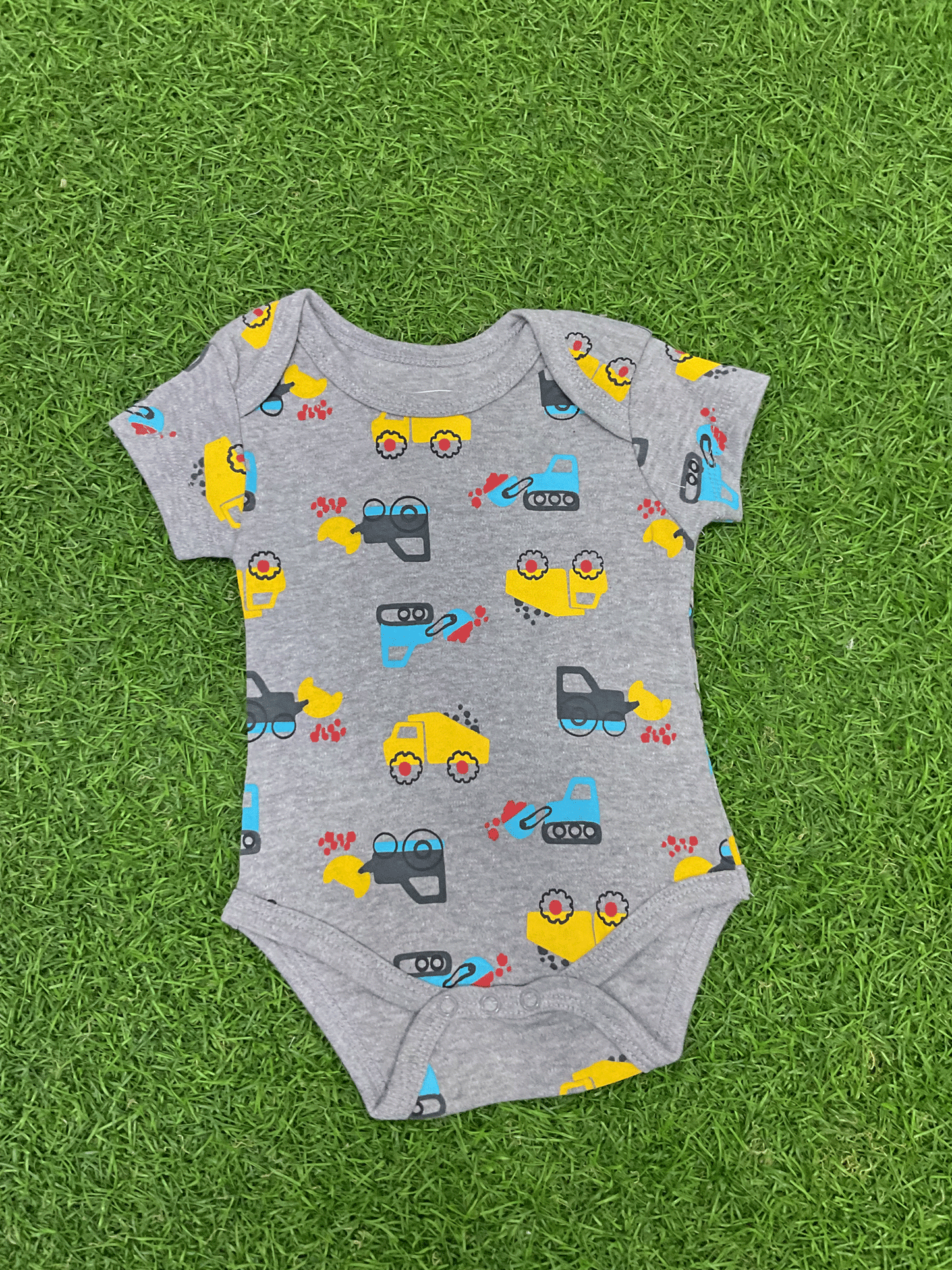 SET DE BODY - 3307923A