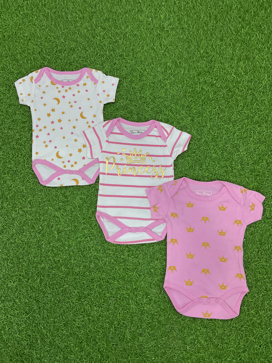 SET DE BODY - 3307910A