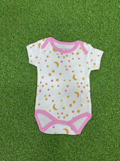 SET DE BODY - 3307910A