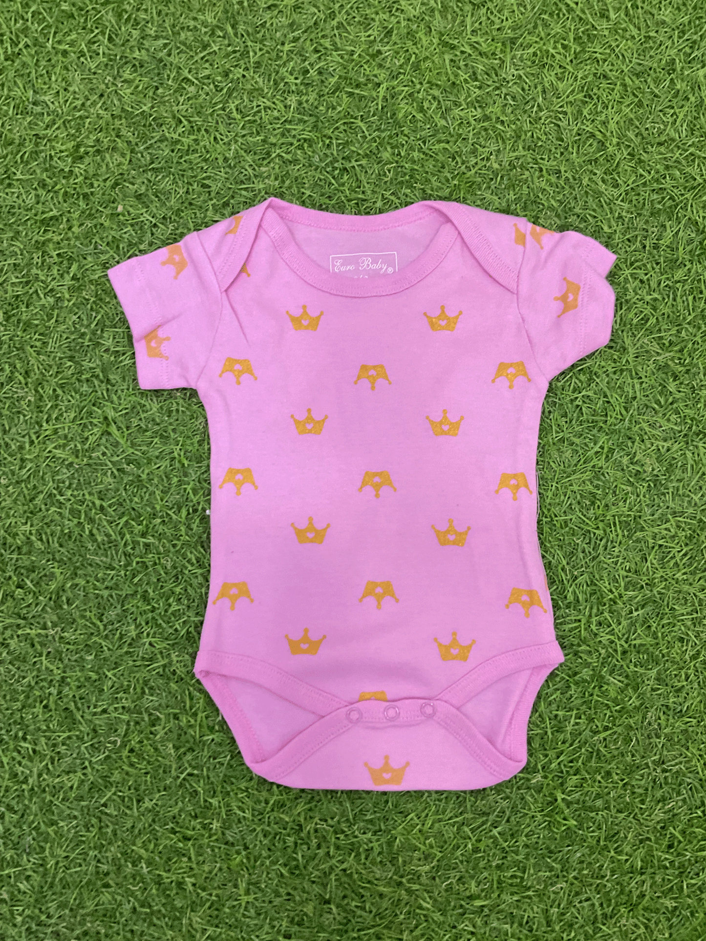 SET DE BODY - 3307910A