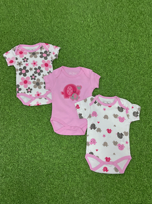 SET DE BODY -3307906A