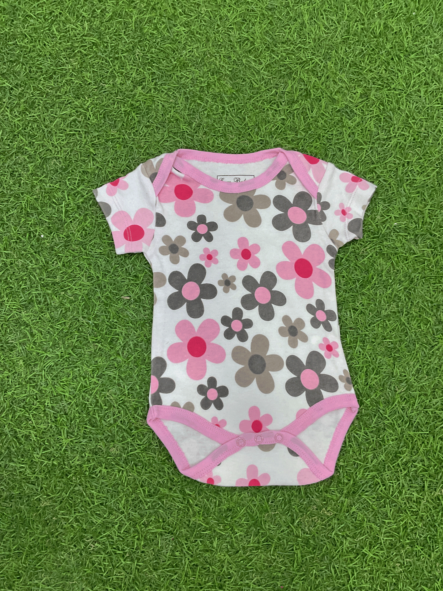 SET DE BODY -3307906A