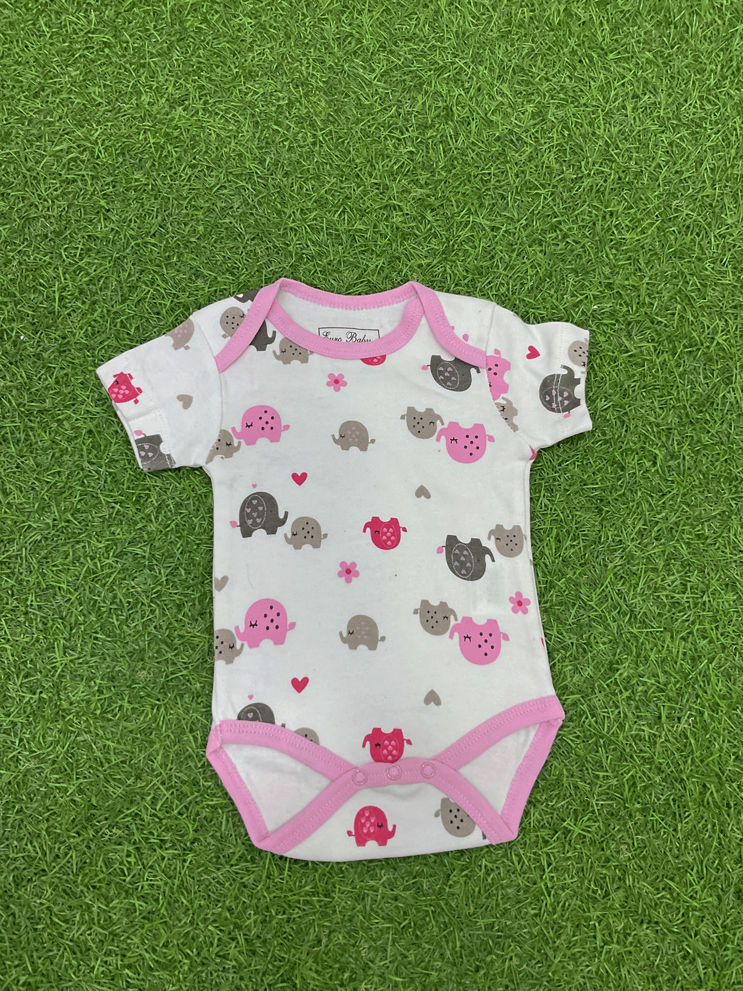 SET DE BODY -3307906A