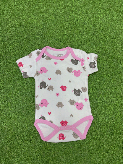 SET DE BODY -3307906A