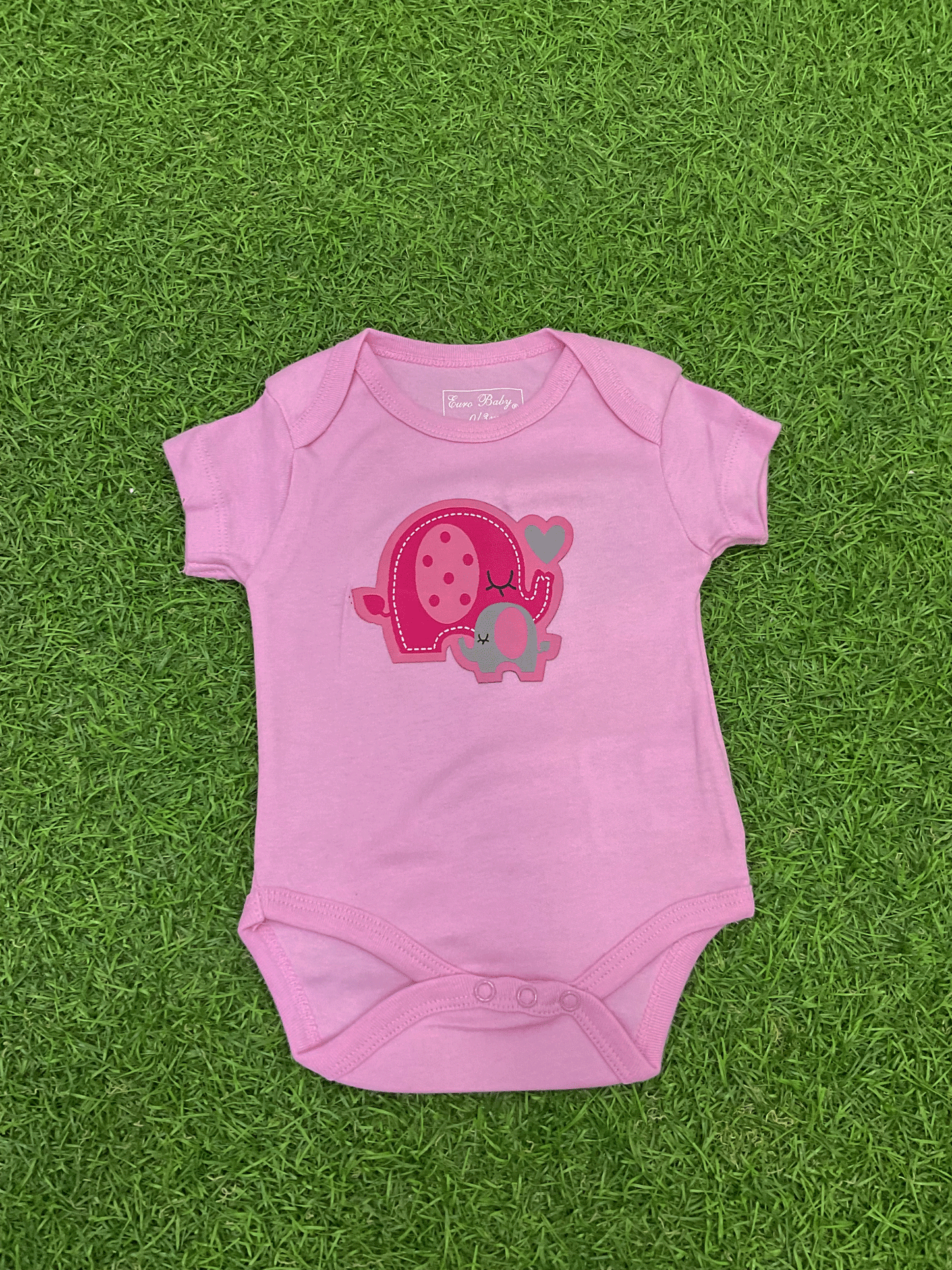 SET DE BODY -3307906A