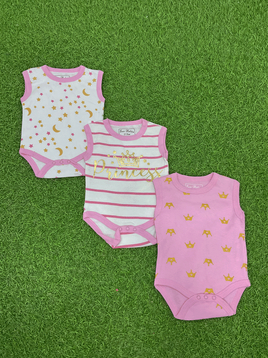 SET DE BODY - 3307910B