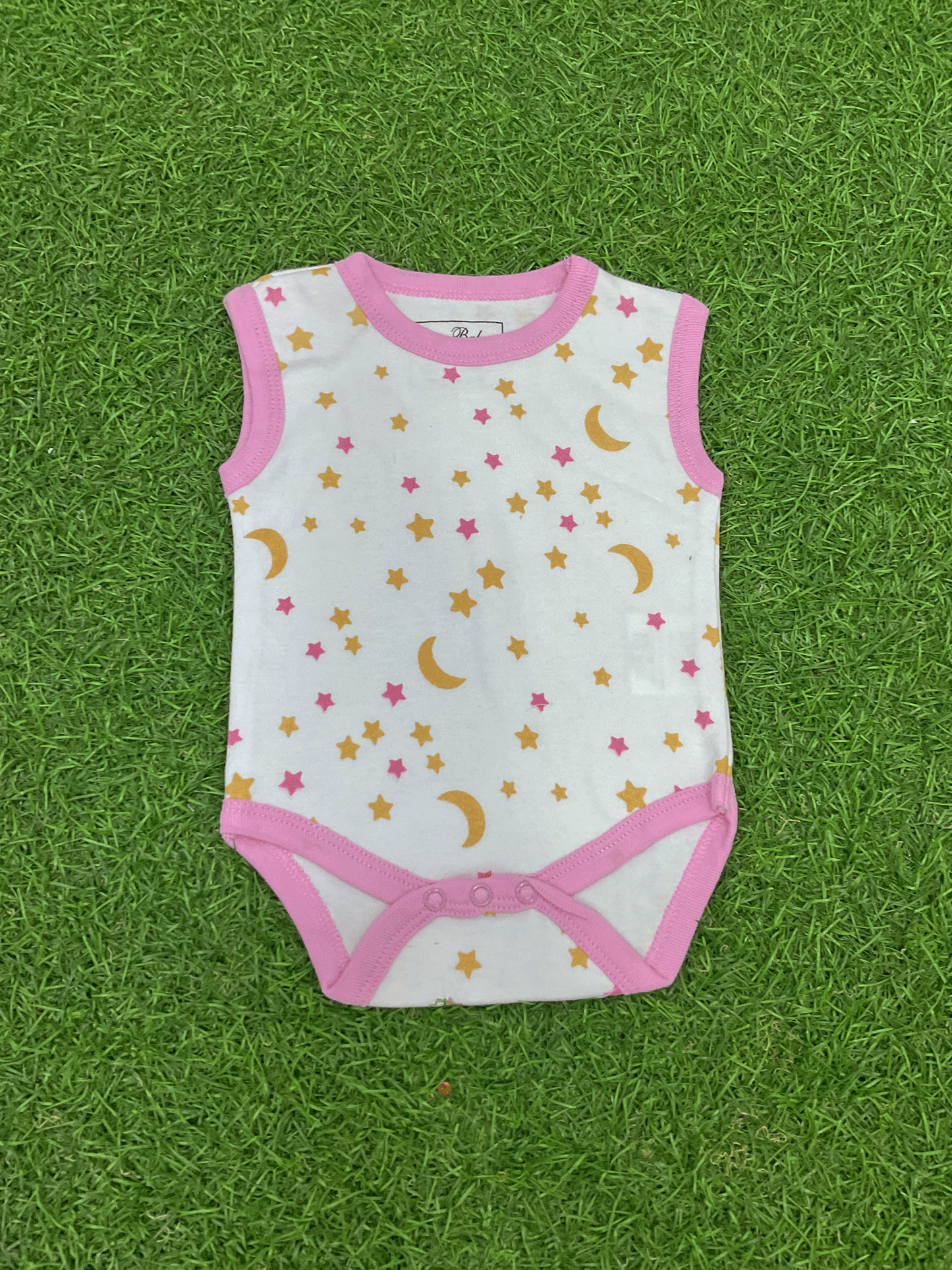 SET DE BODY - 3307910B