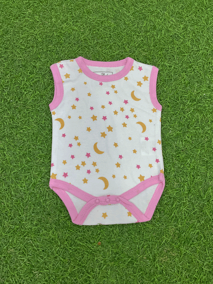 SET DE BODY - 3307910B