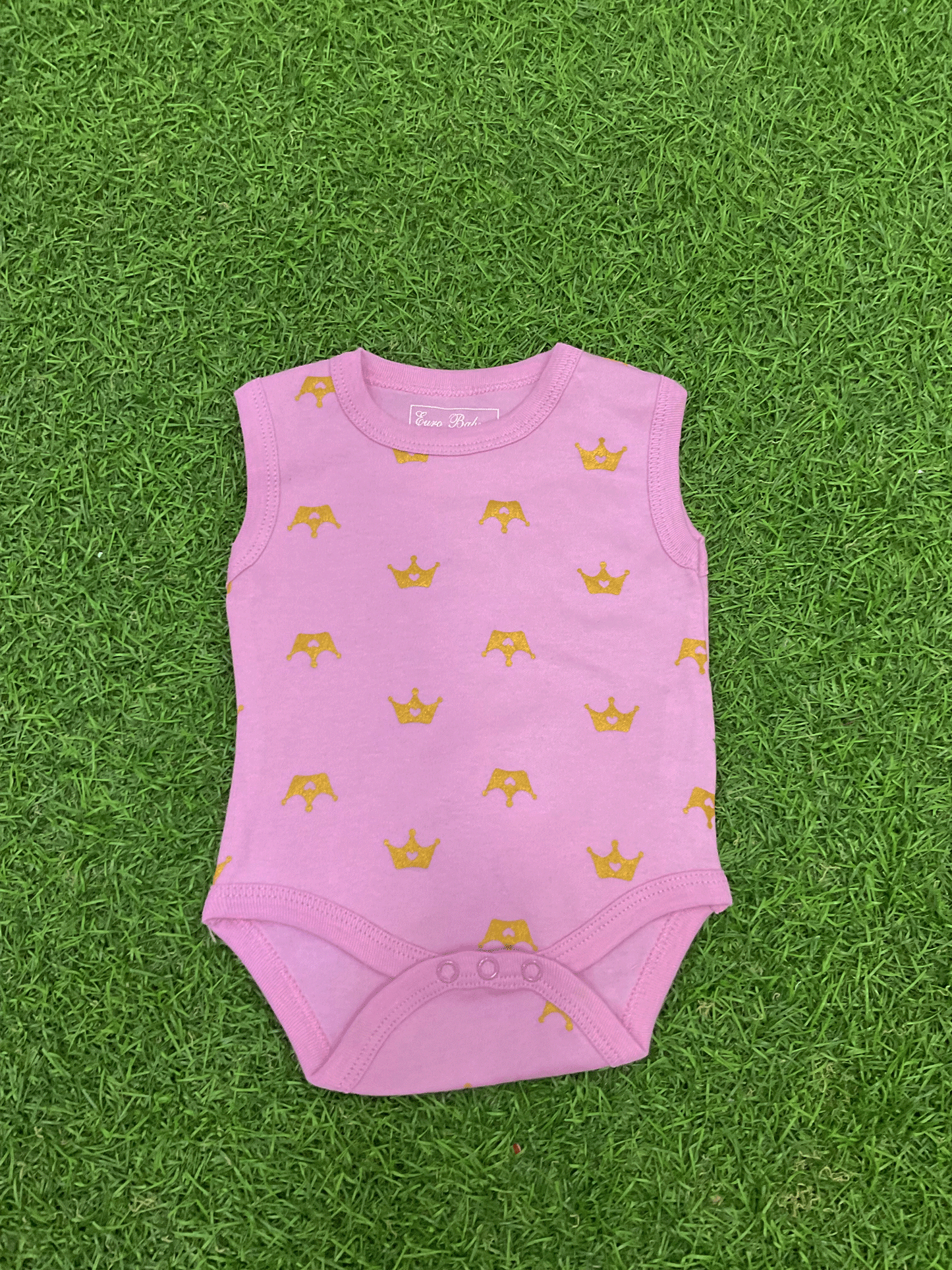 SET DE BODY - 3307910B