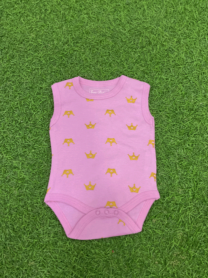 SET DE BODY - 3307910B