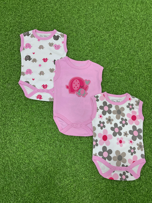 SET DE BODY - 3307906B