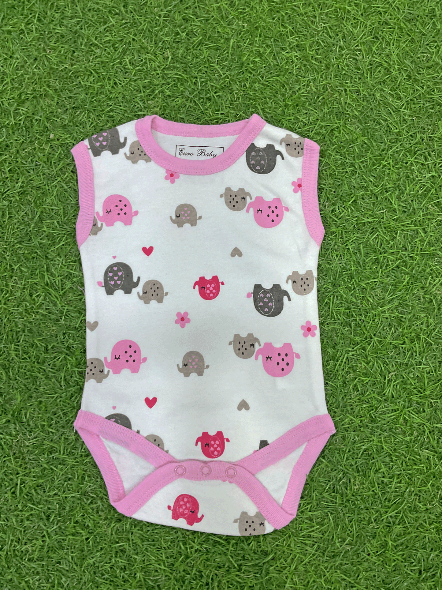 SET DE BODY - 3307906B