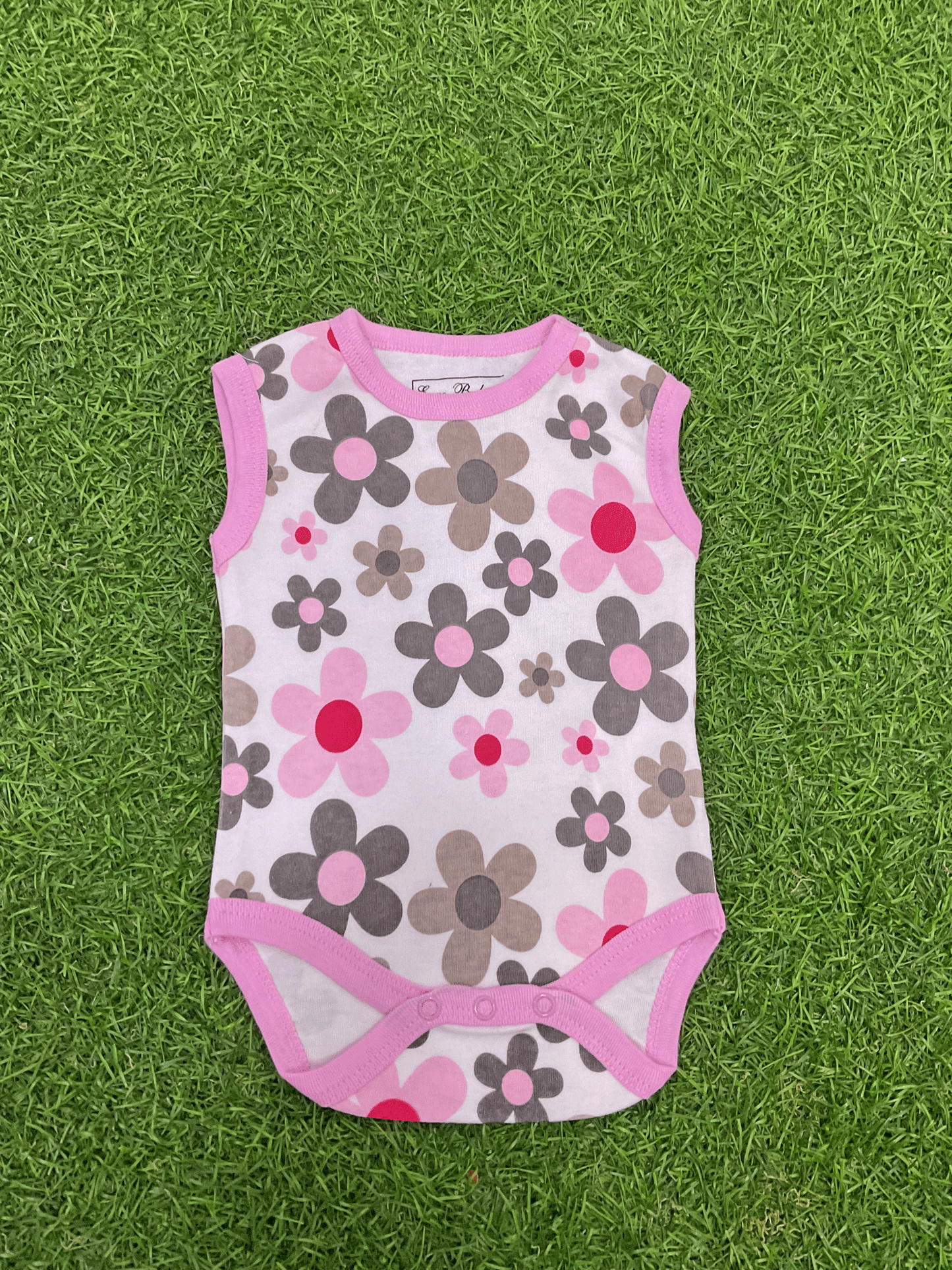 SET DE BODY - 3307906B