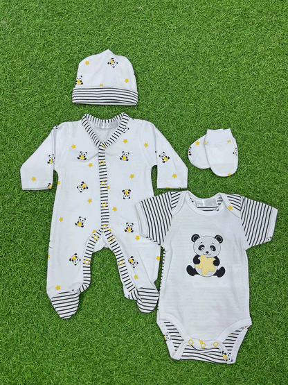 CONJUNTO - 6240007