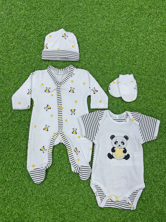 CONJUNTO - 6240007