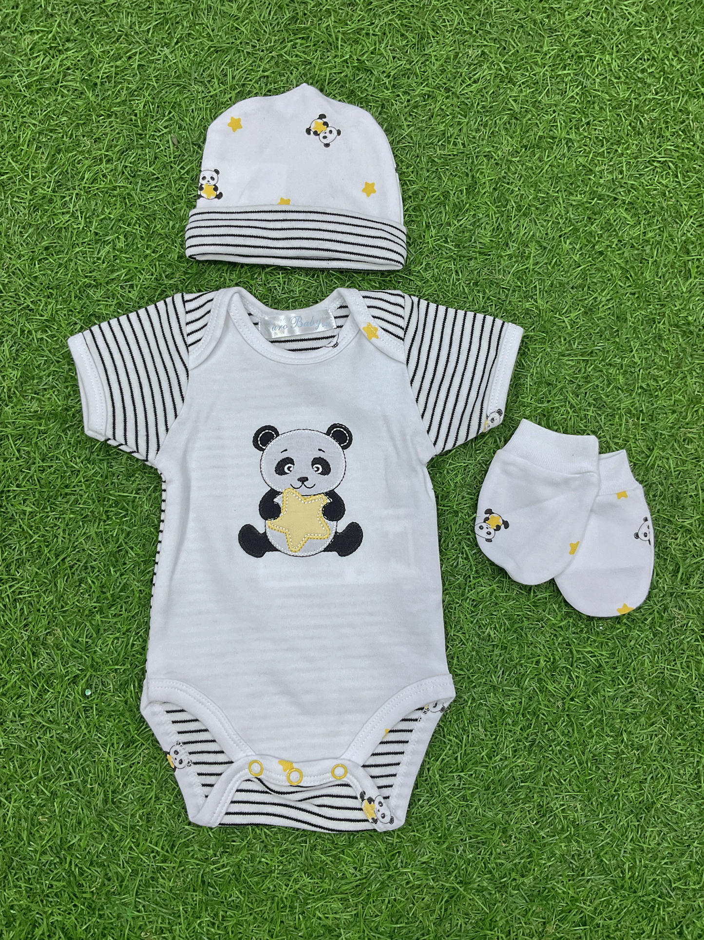 CONJUNTO - 6240007