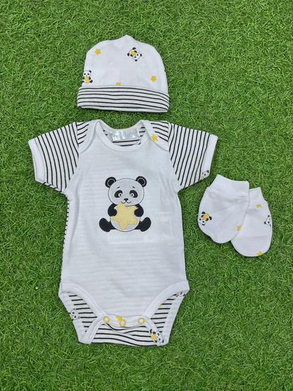CONJUNTO - 6240007