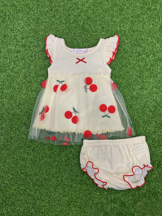 VESTIDO - 6240001
