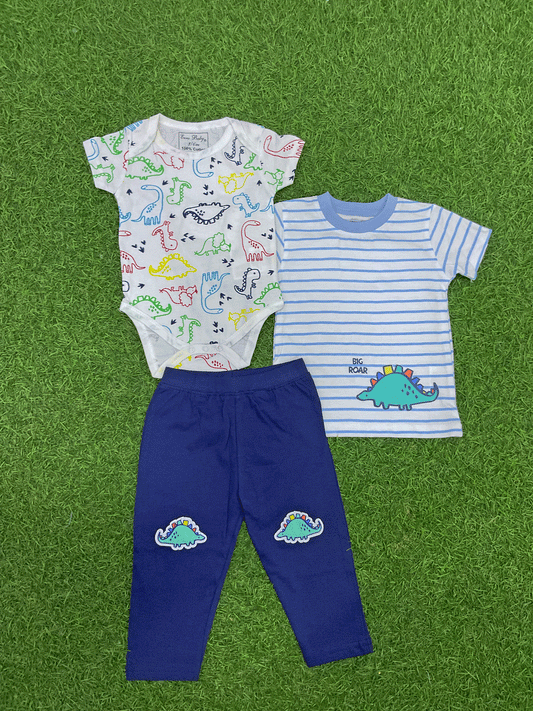 CONJUNTO - 3308057