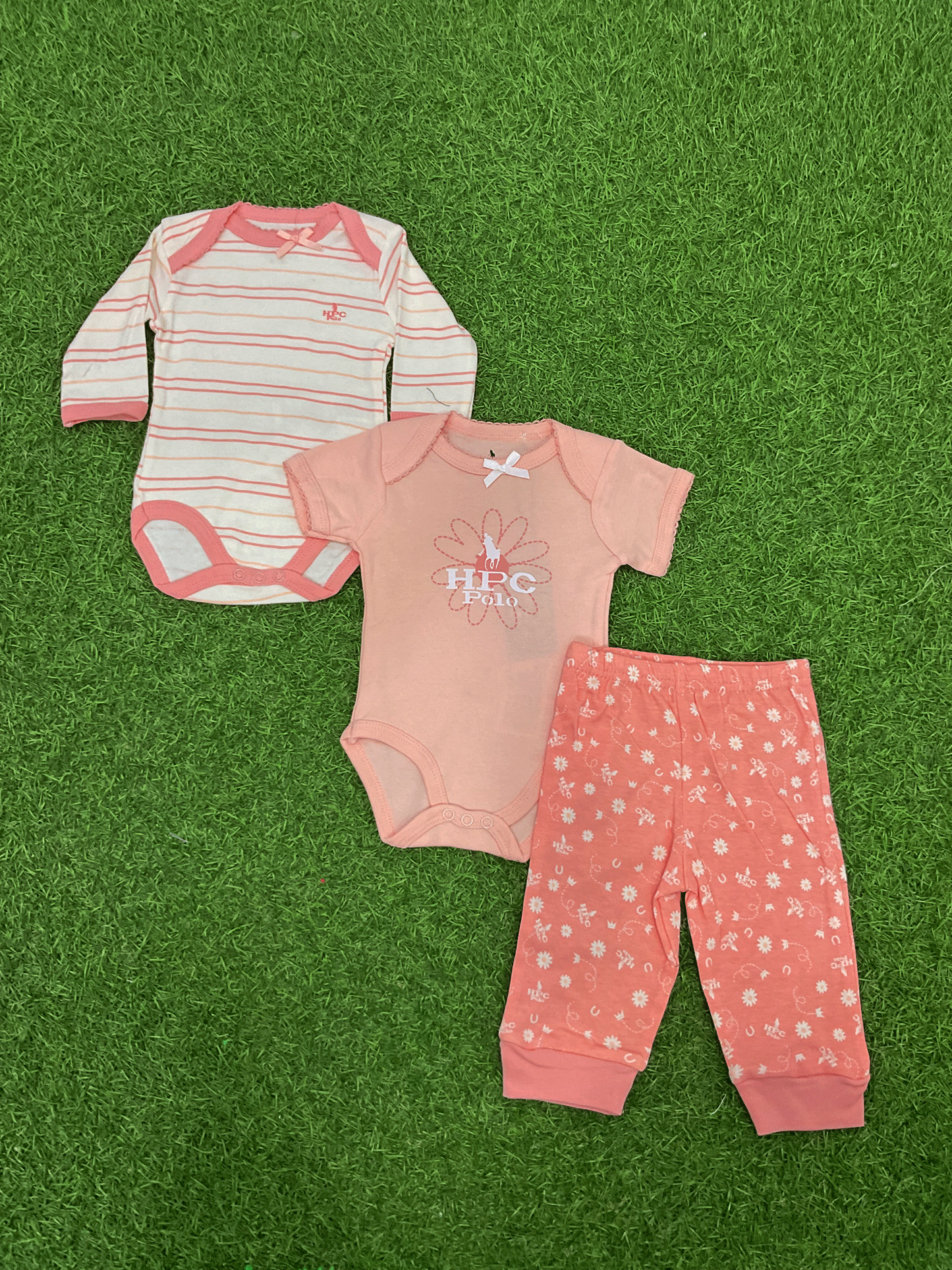 CONJUNTO DE 3 PIEZAS - HP7772281038