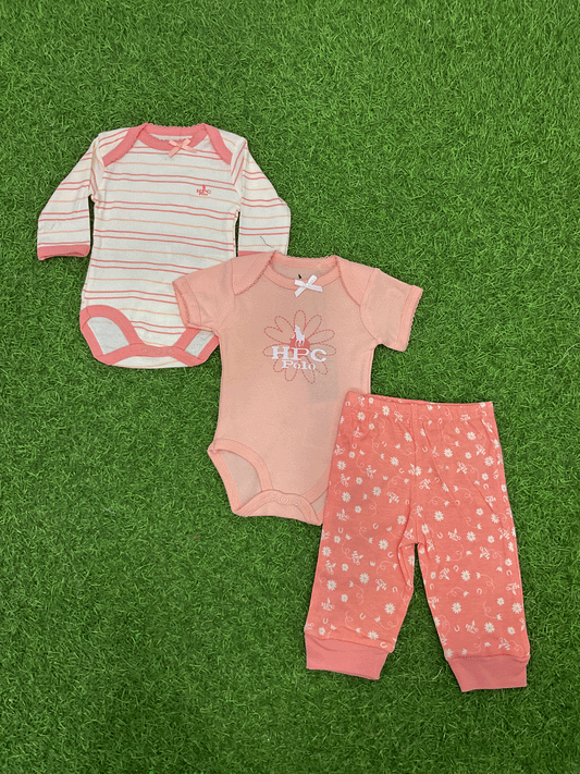 CONJUNTO DE 3 PIEZAS - HP7772281038