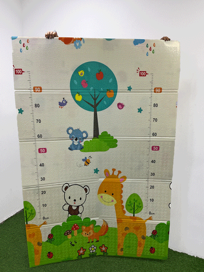 ALFOMBRA DE GATEO IMPERMEABLE - XPE